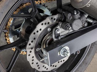 2018 Suzuki GSX250R - Photo 7