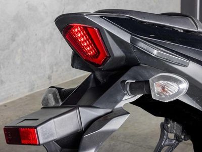 2018 Suzuki GSX250R - Photo 9