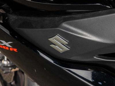 2018 Suzuki GSX250R - Photo 16