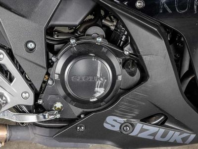 2018 Suzuki GSX250R - Photo 4