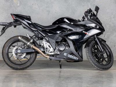 2018 Suzuki GSX250R - Photo 3