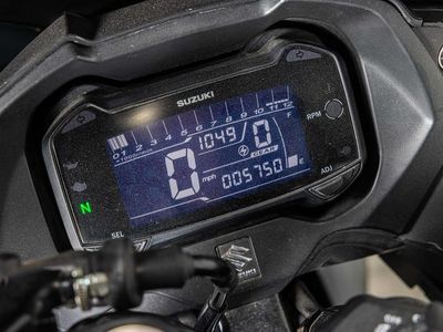 2018 Suzuki GSX250R - Photo 15