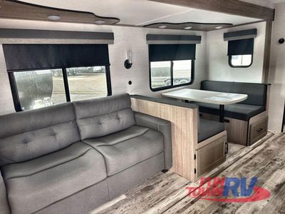 2025 Gulf Stream RV Yellowstone Ranch Edition - Photo 2
