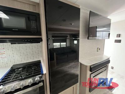 2025 Gulf Stream RV Yellowstone Ranch Edition - Photo 26