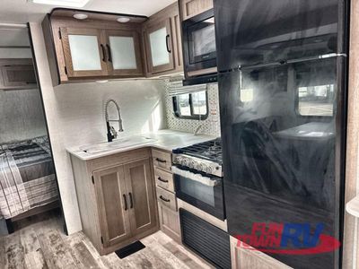 2025 Gulf Stream RV Yellowstone Ranch Edition - Photo 4