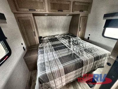 2025 Gulf Stream RV Yellowstone Ranch Edition - Photo 43