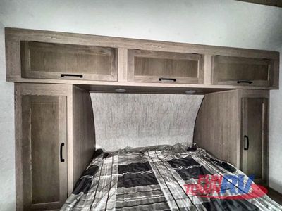 2025 Gulf Stream RV Yellowstone Ranch Edition - Photo 47