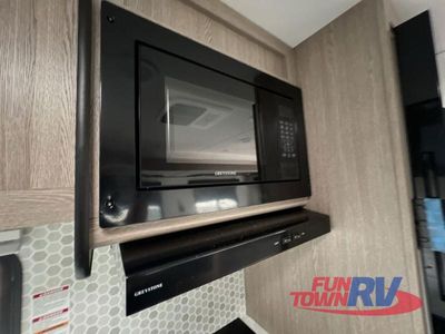 2025 Gulf Stream RV Yellowstone Ranch Edition - Photo 25