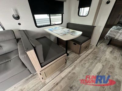 2025 Gulf Stream RV Yellowstone Ranch Edition - Photo 27