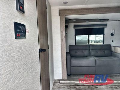 2025 Gulf Stream RV Yellowstone Ranch Edition - Photo 7