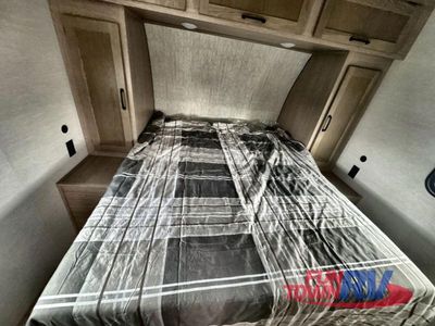2025 Gulf Stream RV Yellowstone Ranch Edition - Photo 44