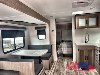 2025 Gulf Stream RV Yellowstone Ranch Edition - Photo 3