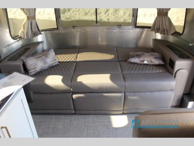 2026 Airstream Globetrotter - Photo 13