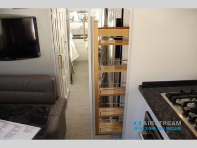 2026 Airstream Globetrotter - Photo 23
