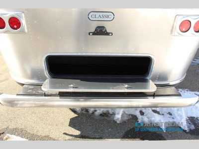 2026 Airstream Globetrotter - Photo 6