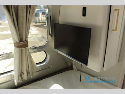 2026 Airstream Globetrotter - Photo 32