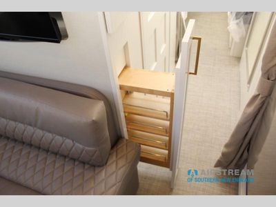 2026 Airstream Globetrotter - Photo 26