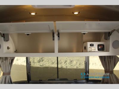 2026 Airstream Globetrotter - Photo 21