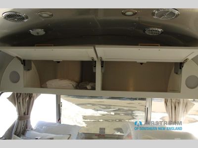 2026 Airstream Globetrotter - Photo 31