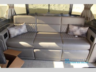 2026 Airstream Globetrotter - Photo 11
