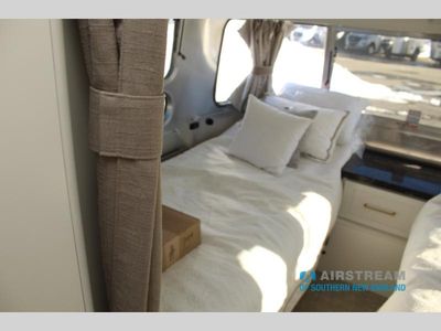 2026 Airstream Globetrotter - Photo 27