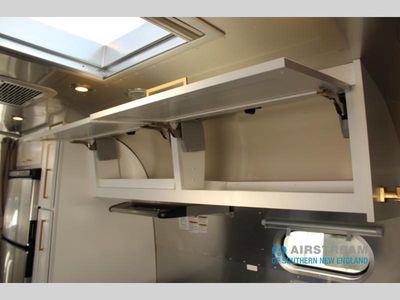 2026 Airstream Globetrotter - Photo 20