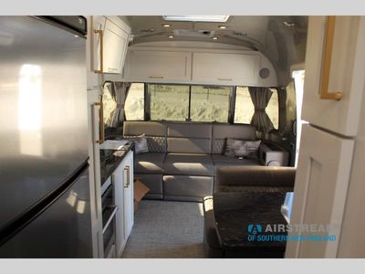 2026 Airstream Globetrotter - Photo 10