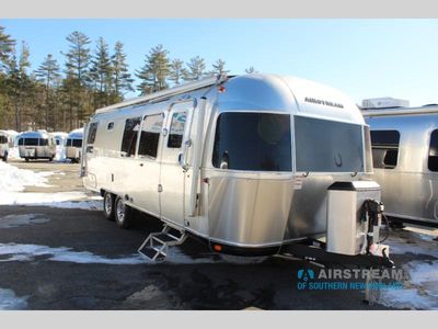 2026 Airstream Globetrotter - Photo 1
