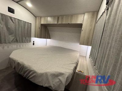 2025 Forest River RV Salem FSX - Photo 38
