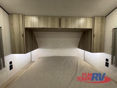 2025 Forest River RV Salem FSX - Photo 39
