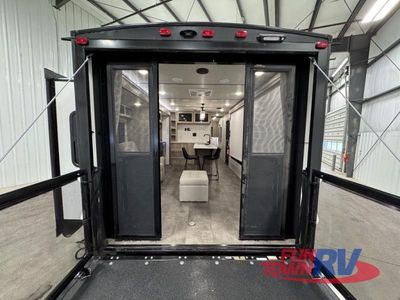 2025 Forest River RV Salem FSX - Photo 32