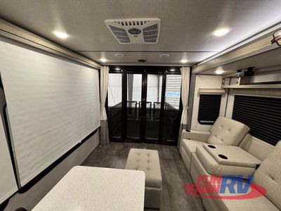 2025 Forest River RV Salem FSX - Photo 30