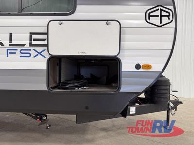 2025 Forest River RV Salem FSX - Photo 10