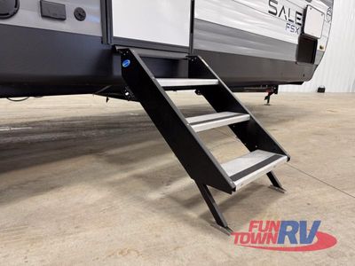 2025 Forest River RV Salem FSX - Photo 16