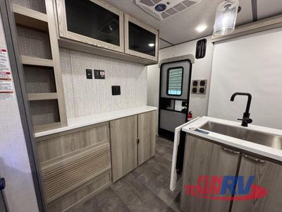 2025 Forest River RV Salem FSX - Photo 19
