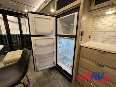 2025 Forest River RV Salem FSX - Photo 26