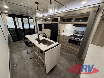 2025 Forest River RV Salem FSX - Photo 18