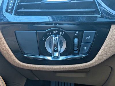2023 BMW 5 Series — photo 24 view
