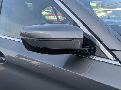 2023 BMW 5 Series — photo 10 view