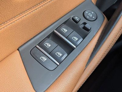 2023 BMW 5 Series — photo 23 view