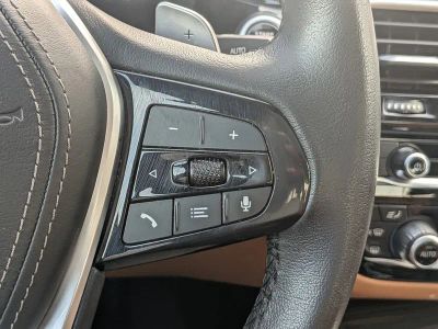 2023 BMW 5 Series — photo 26 view