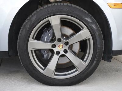 2024 Porsche Macan — photo 34 view