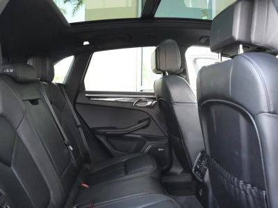 2024 Porsche Macan — photo 28 view