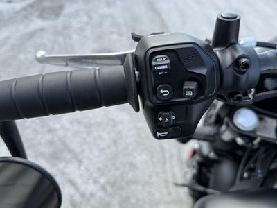 2026 Indian Motorcycle Sport Scout RT Black Smoke - Photo 17