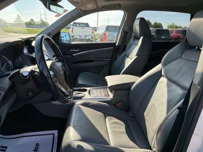2016 Acura MDX - Photo 20