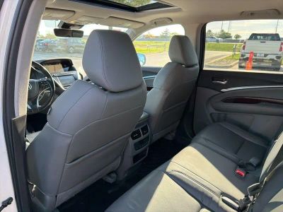 2016 Acura MDX - Photo 15