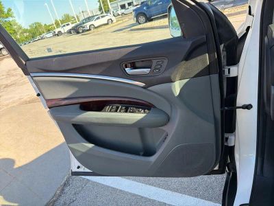 2016 Acura MDX - Photo 33