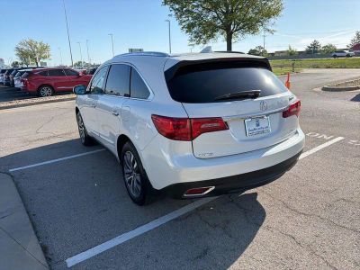 2016 Acura MDX - Photo 5