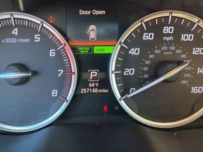 2016 Acura MDX - Photo 27