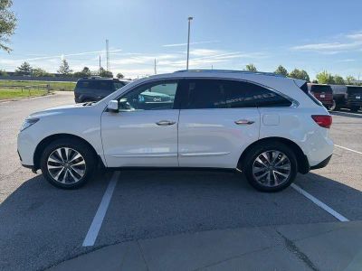 2016 Acura MDX - Photo 6